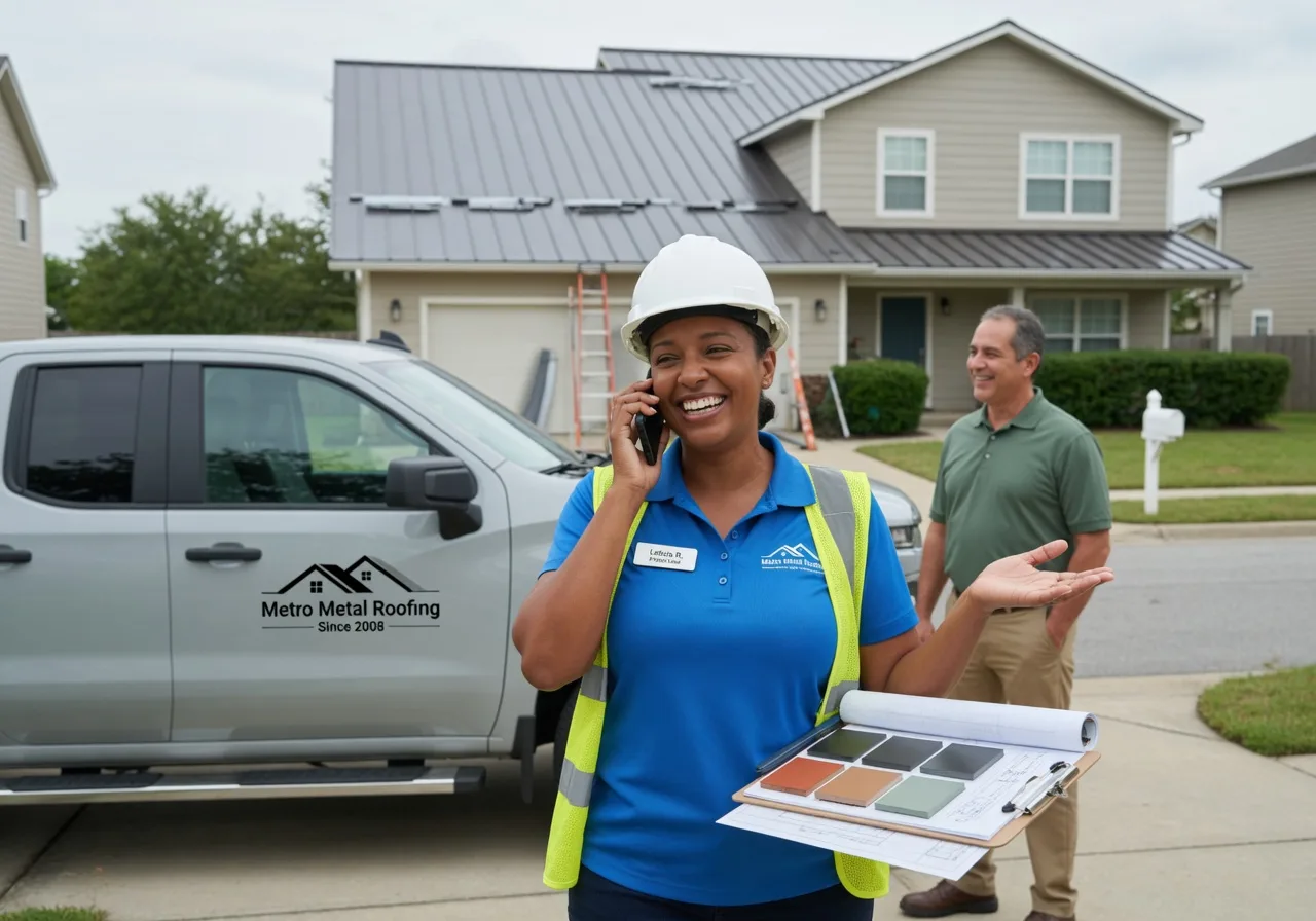 Metal Roofing Installation Beltrami, MN FAQs