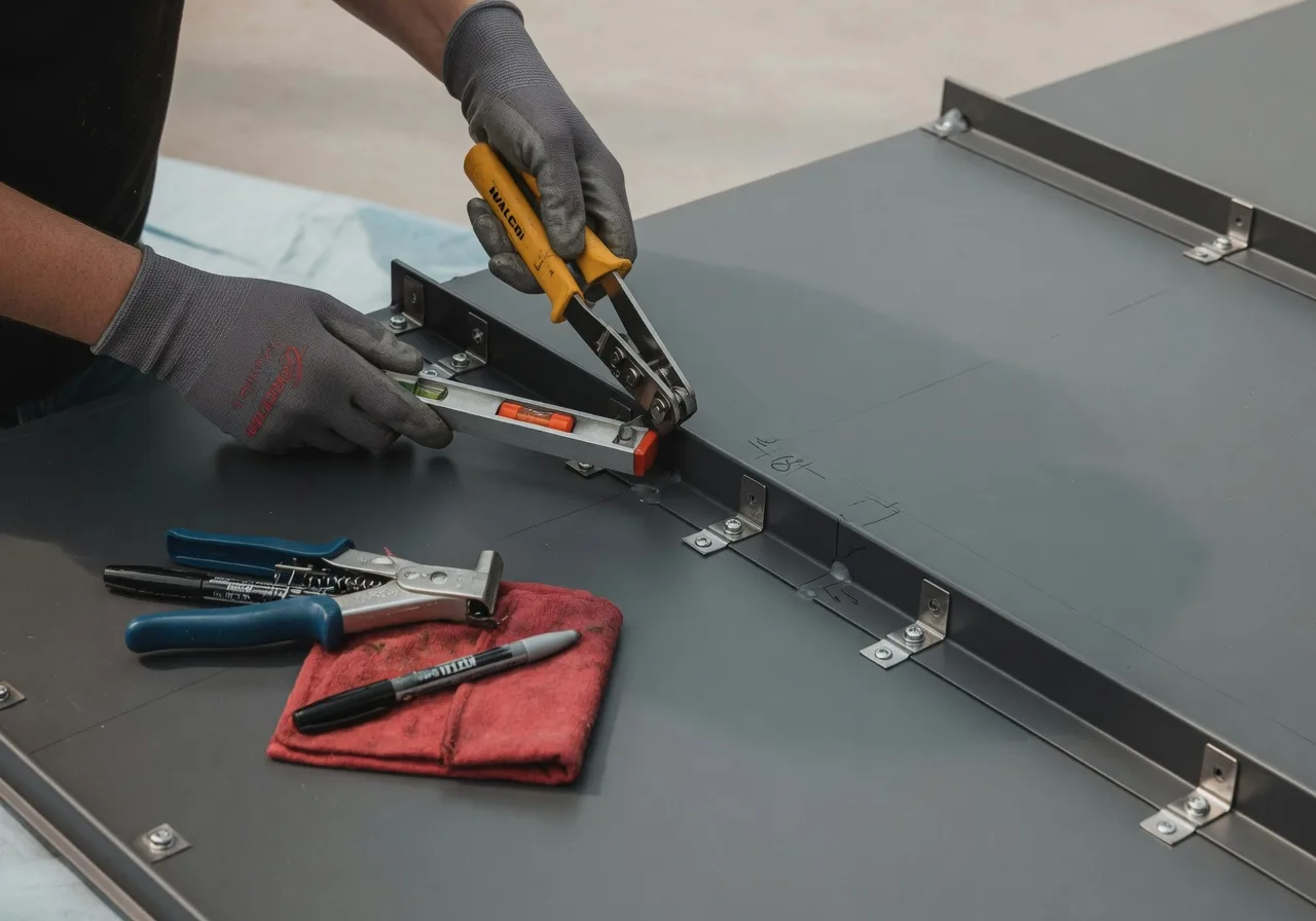 Why choose Metal Roofing Installation in Beltrami, MN